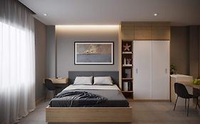 Fukurai Boutique Apartments Ha Noi